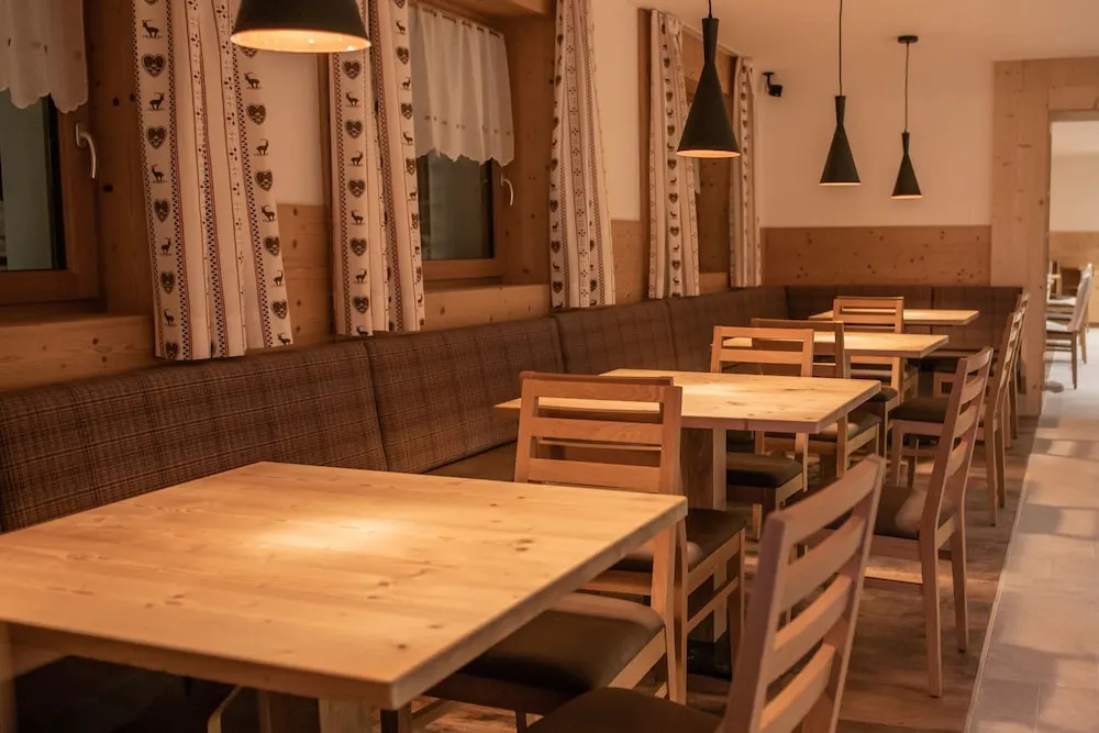 Hotel Gran Pre