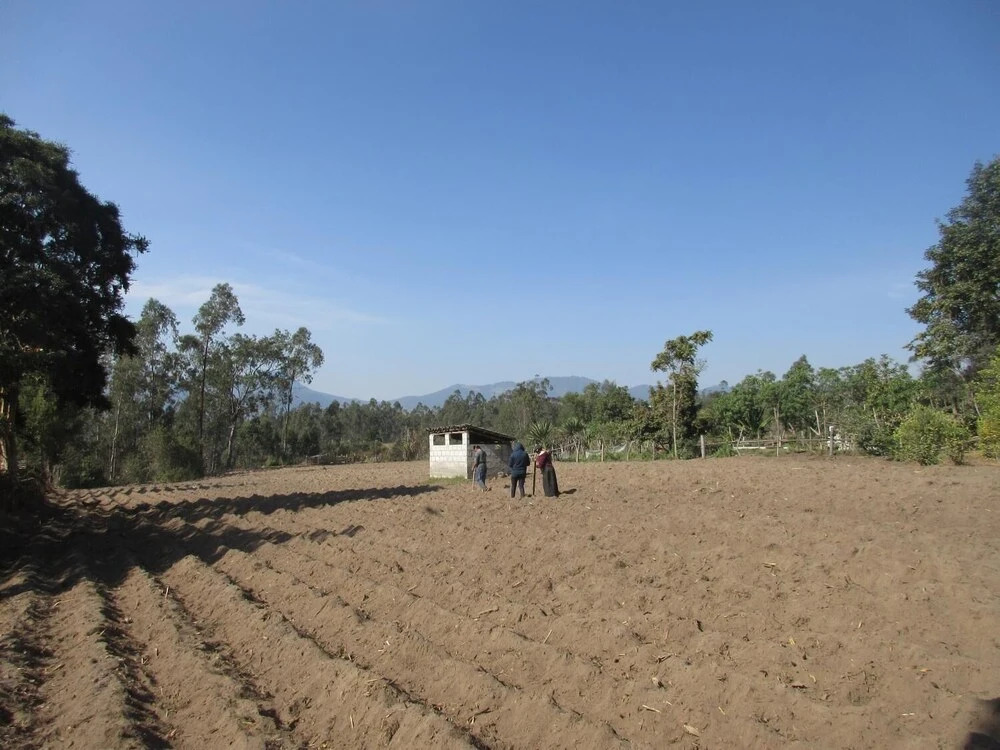 Hostal Rural Imbabura