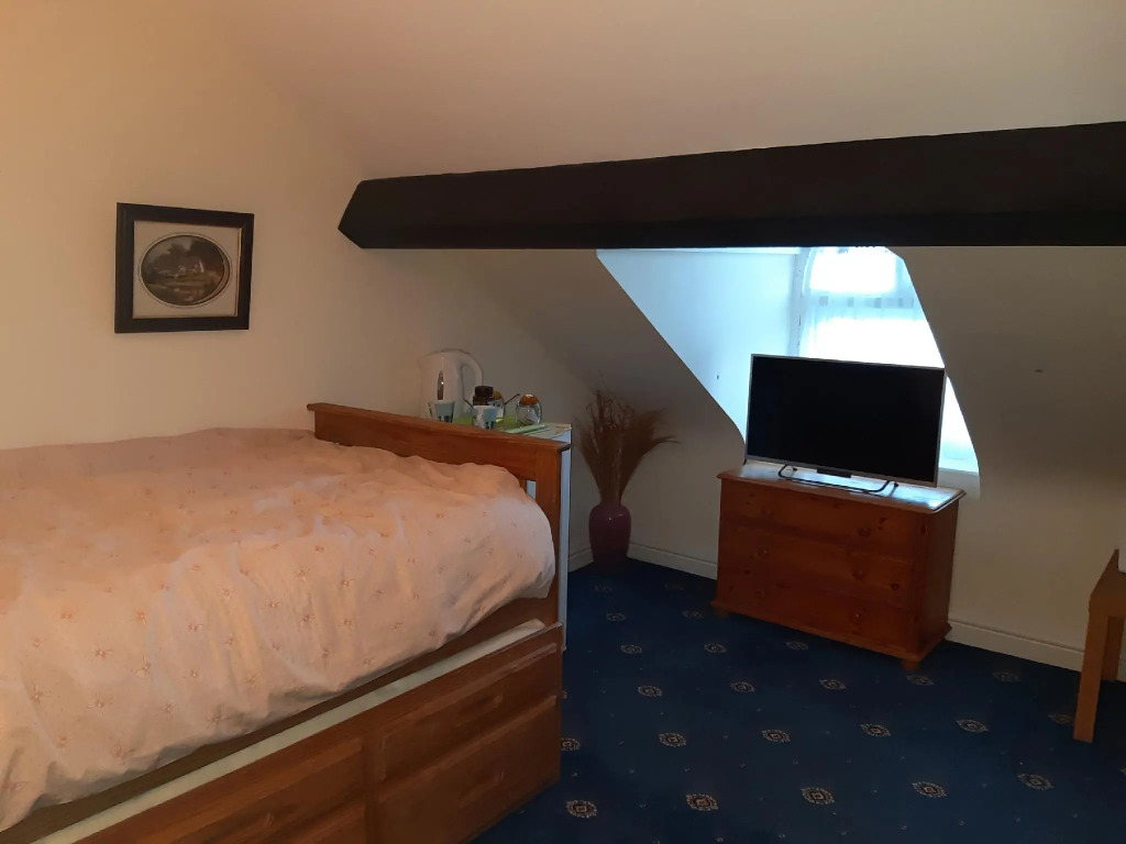 Phoenix Budget Rooms