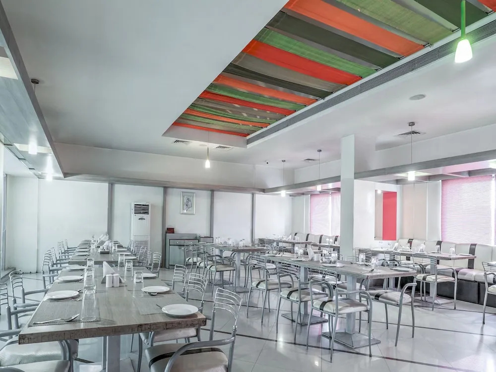 Hotel Hotel Suprabha