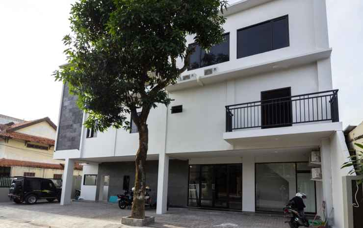 Lasare Residence Perumnas Seturan