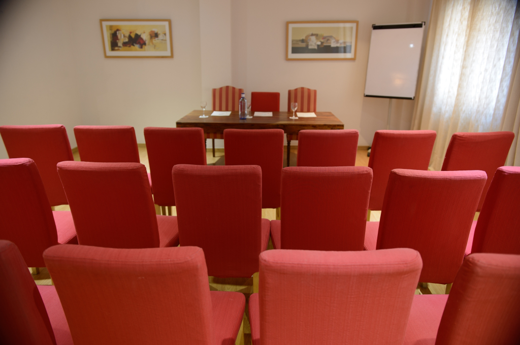 ApartHotel MM Badajoz