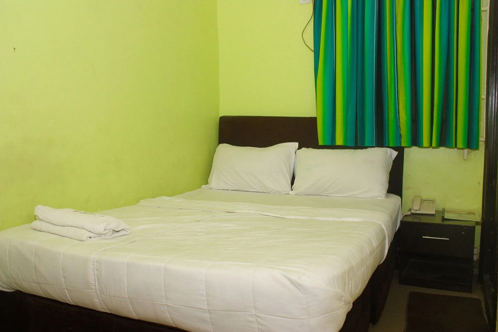 Ikeja Transit Hotel