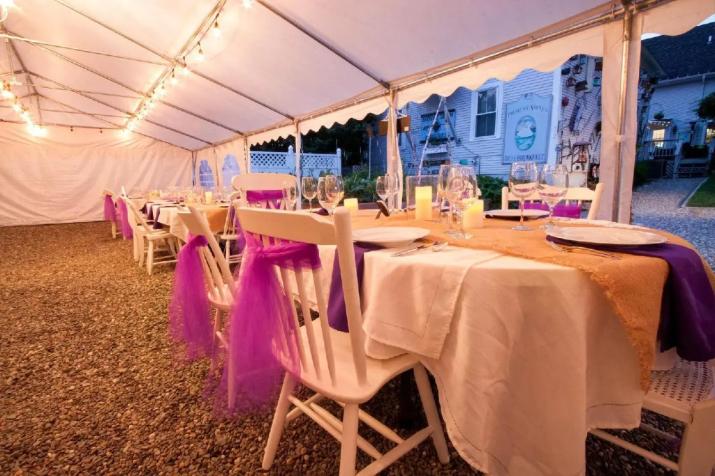 Phineas Swann Inn & Spa