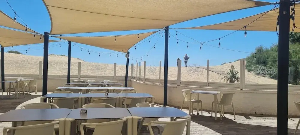 Bungalow in Ayamonte Near Portugal Border