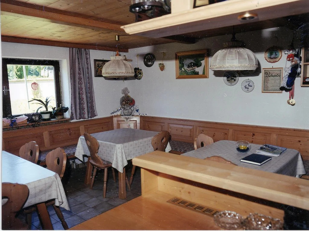 Haus Wintersteller