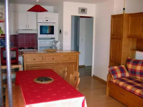 Appartement Flaine Forêt