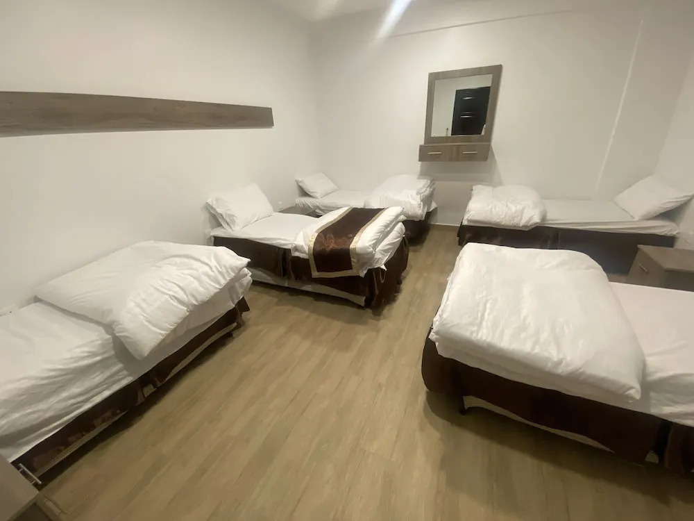 ARAM Suites