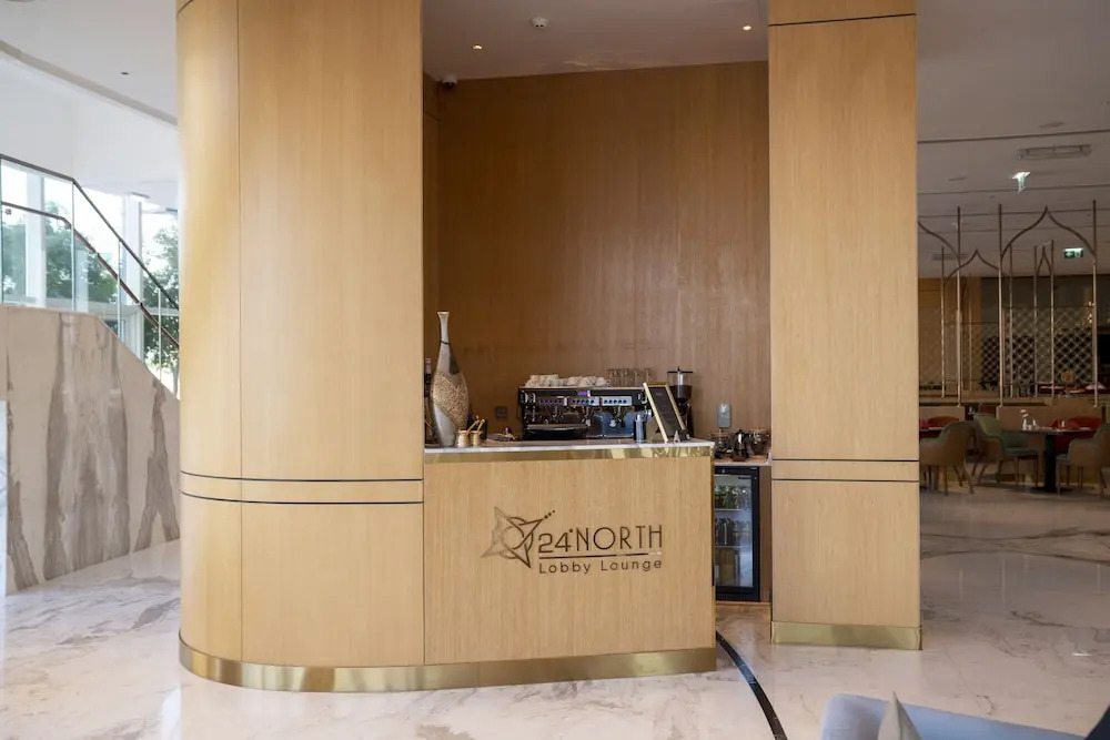 Century Marina Hotel - Lusail