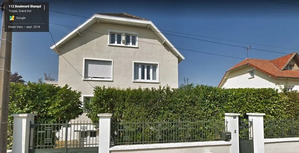 Villa Blanqui