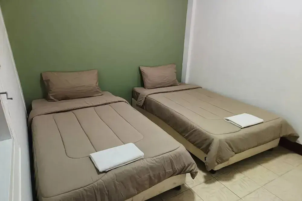 Andaman Residence