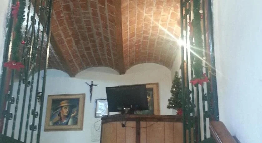 Real Bonanza Posada