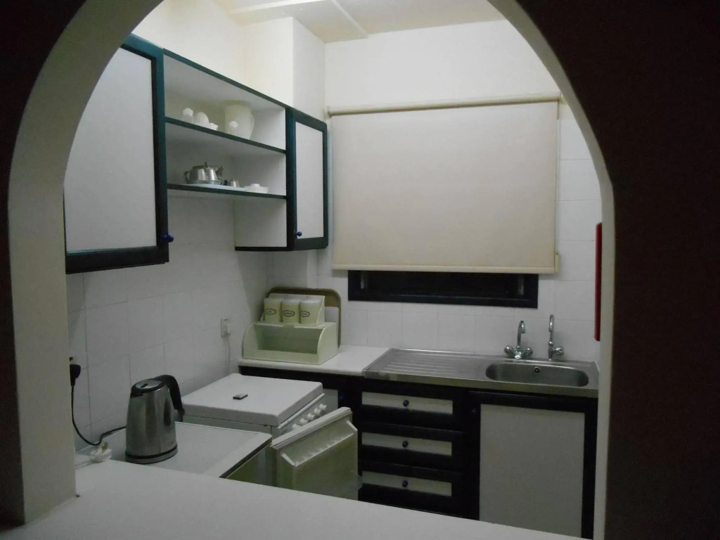 Pandream Hotel Apartments