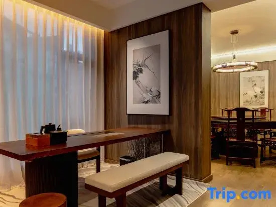 Jingbai · Cloud Hot Spring Scenic Vacation Homestay (Dali Erhai)