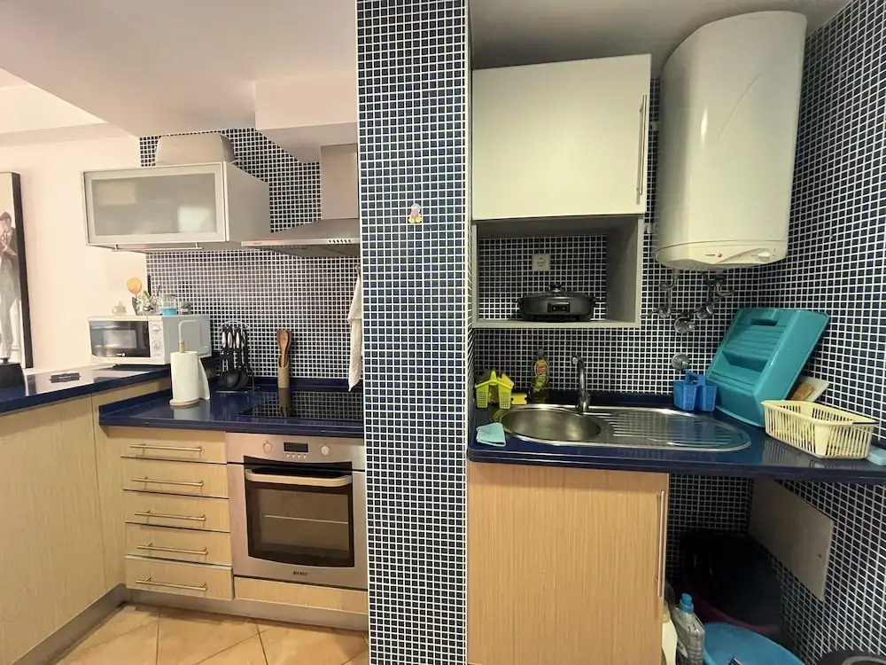 Ocean Terrace Seaview Apartment
