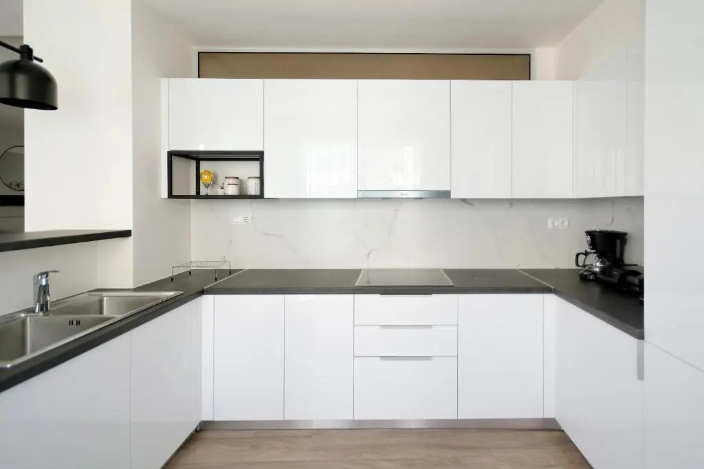 Urban Melodies Apartment