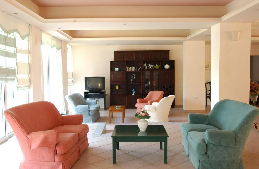 Saint Nicholas Hotel