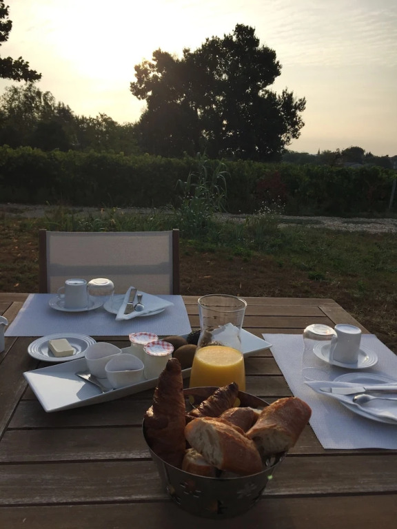Chez Henri B&B