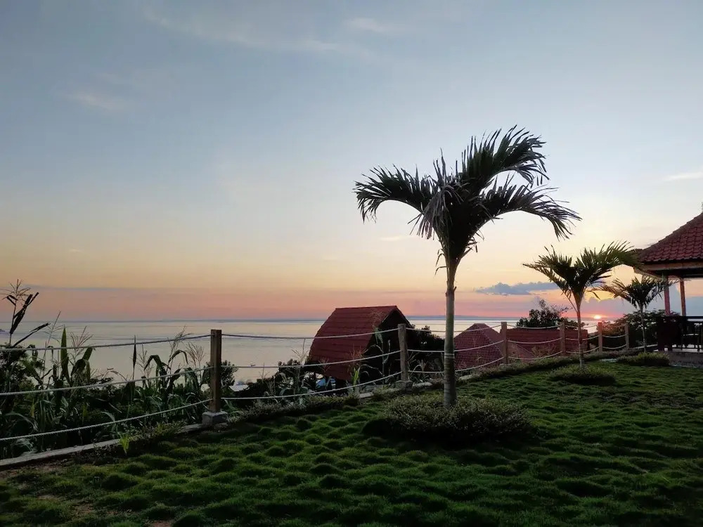 Ocean Paradise Cottage