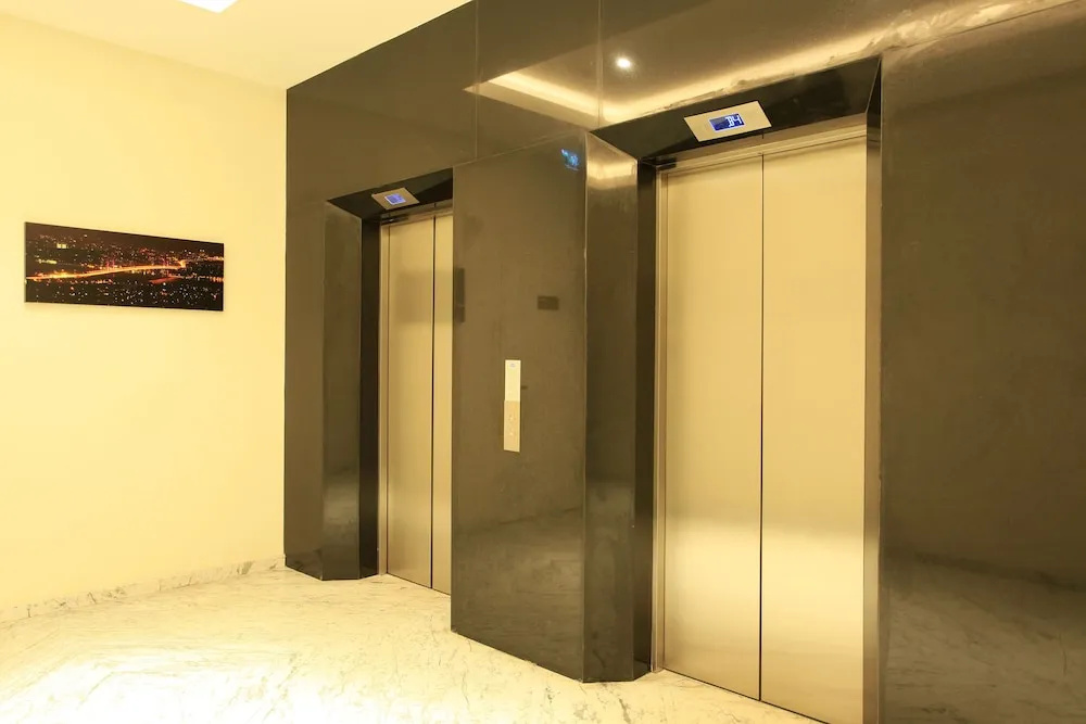 Glory Residence Taksim