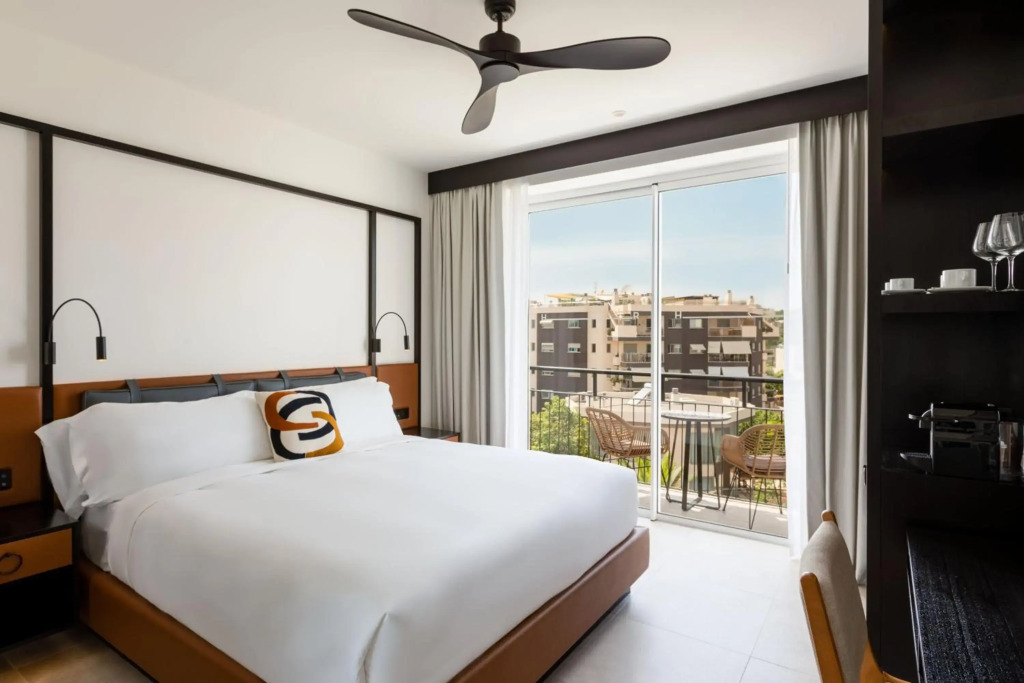 Hotel Riomar Ibiza, a Tribute Portfolio Hotel