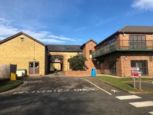 National Badminton Centre Lodge & Health Club