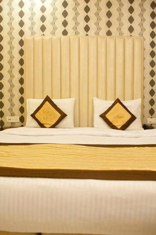 Oyo Rooms