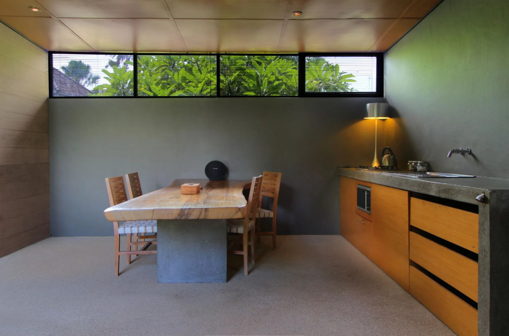 Clio Apartment