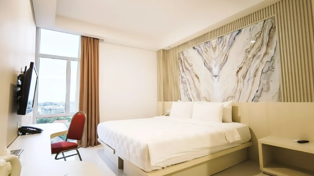 Yasmin Hotel Karawaci