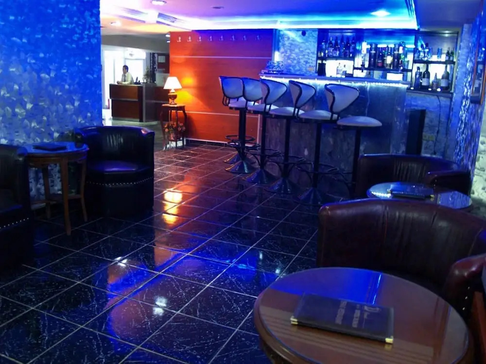 Grand Hotel Duman