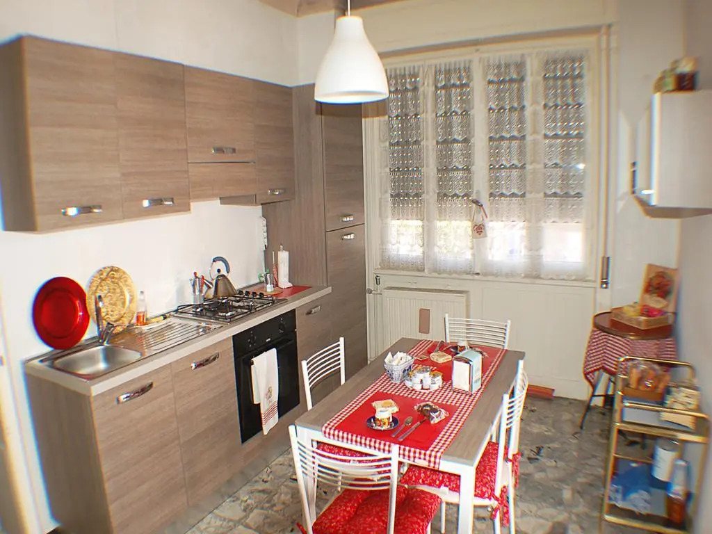 Il Broletto B&B