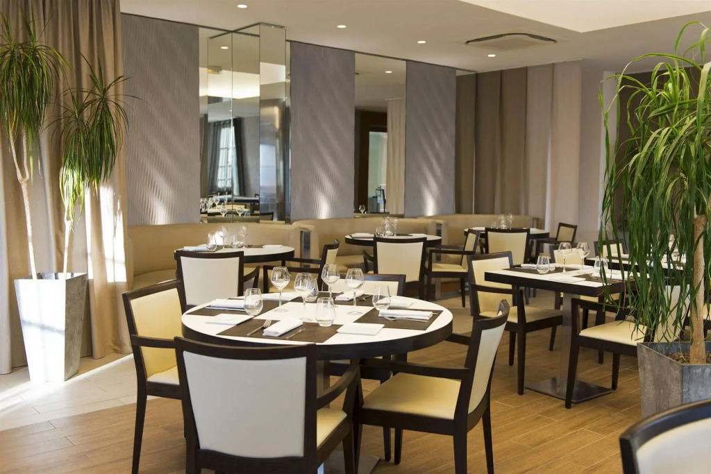 Hotel Le Saint Paul