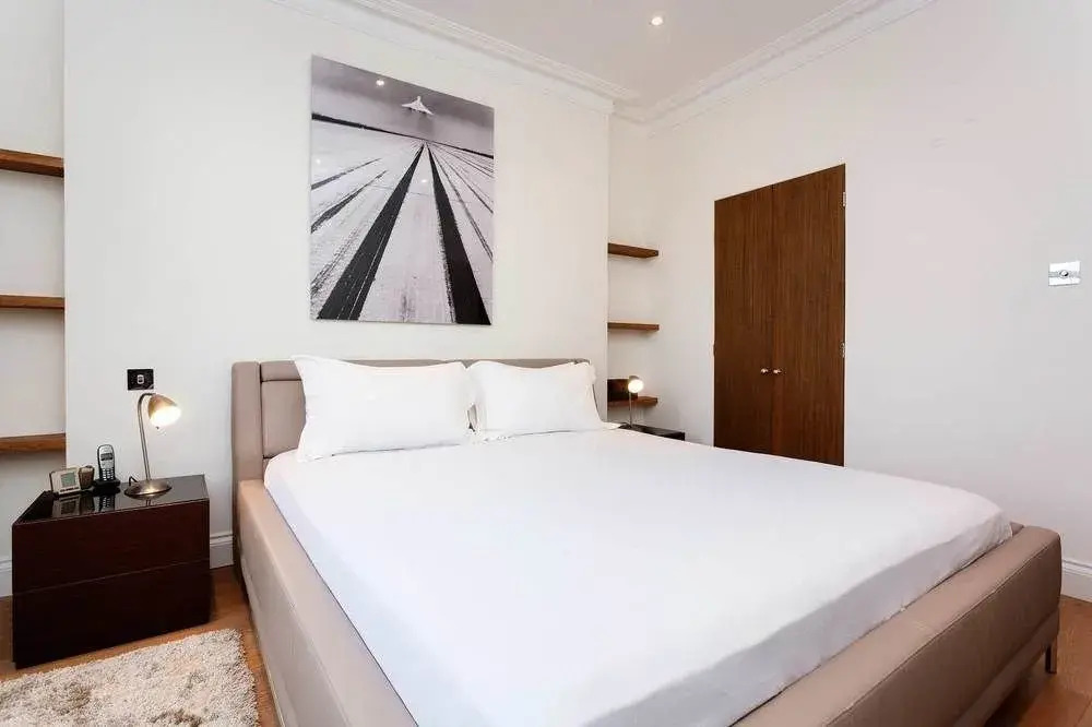 Veeve - Knightsbridge Rooftops