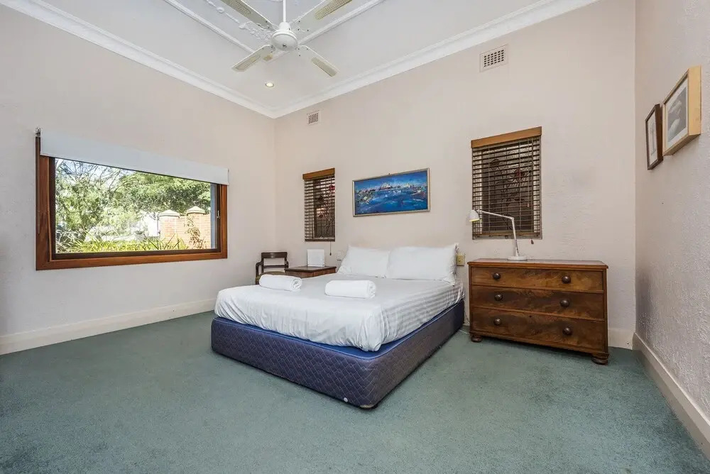 Cottesloe Eclectic House