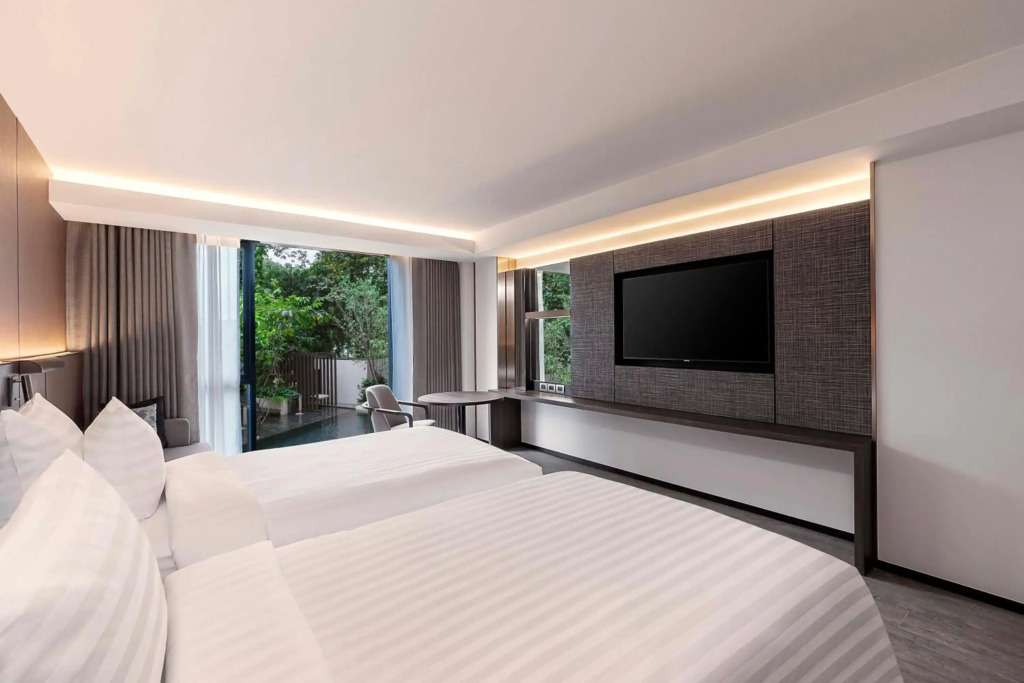 Gardina Asoke Hotel & Residence