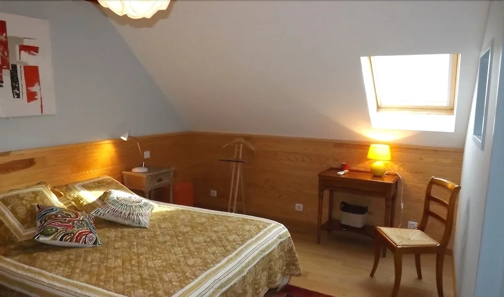 Gîte Les Gentianes