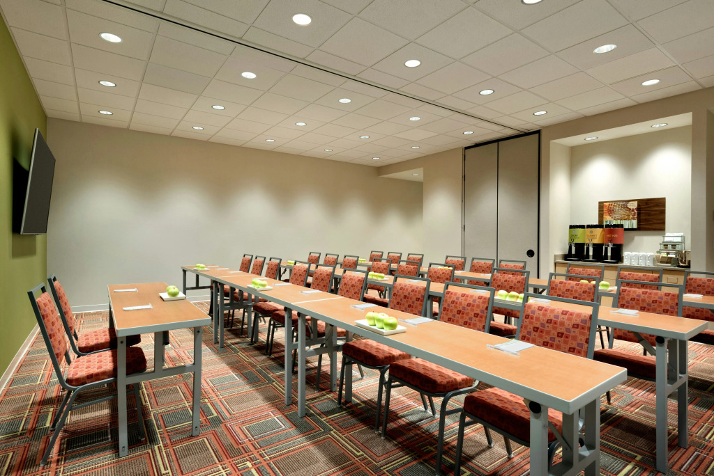 Home2 Suites by Hilton Cleveland Independence