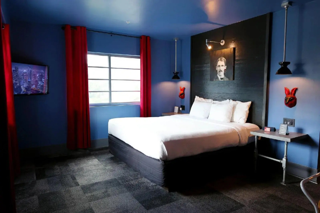Hotel Gaythering
