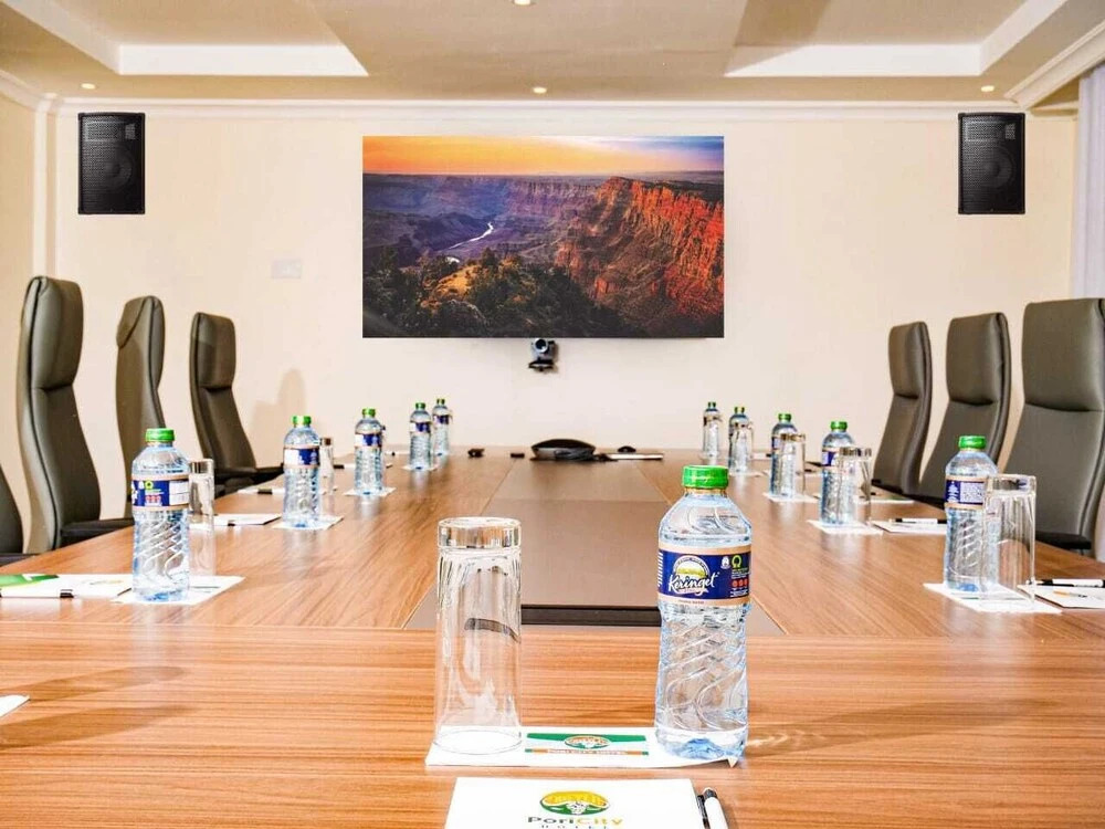 Pori City Hotel