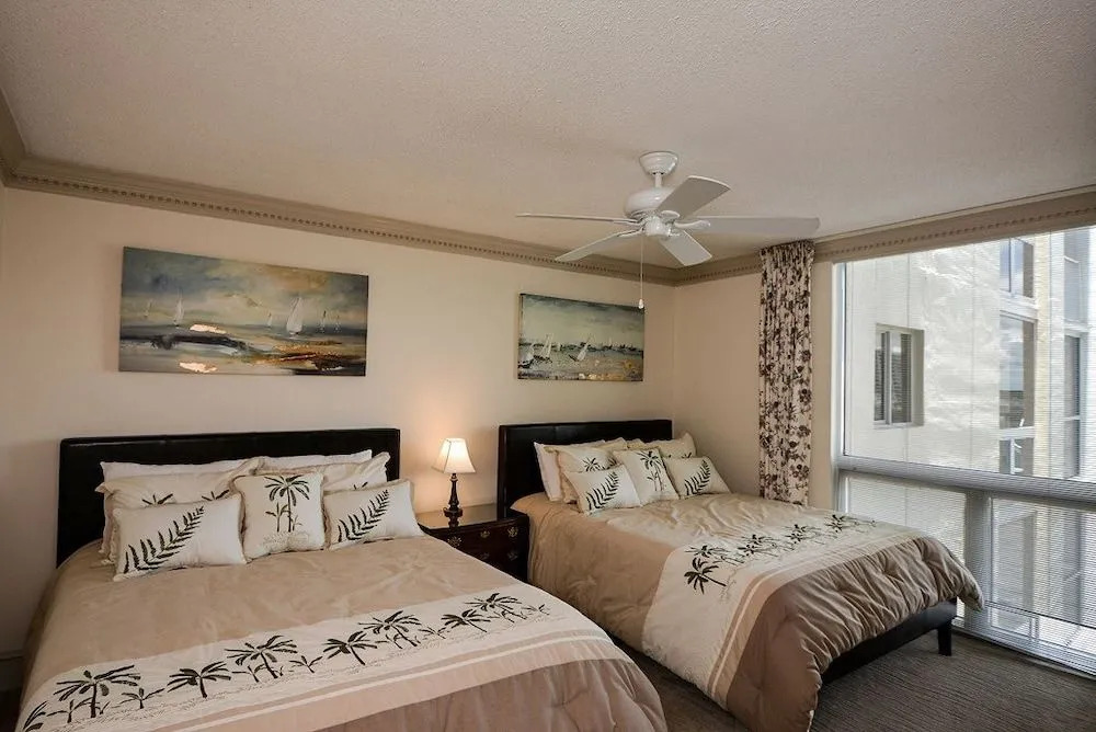 Shoreline 2072 Condo by RedAwning