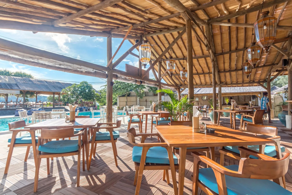 AVIA Villa Resort