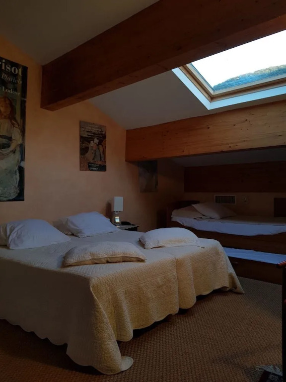 Hôtel Guilhaume d'Orange