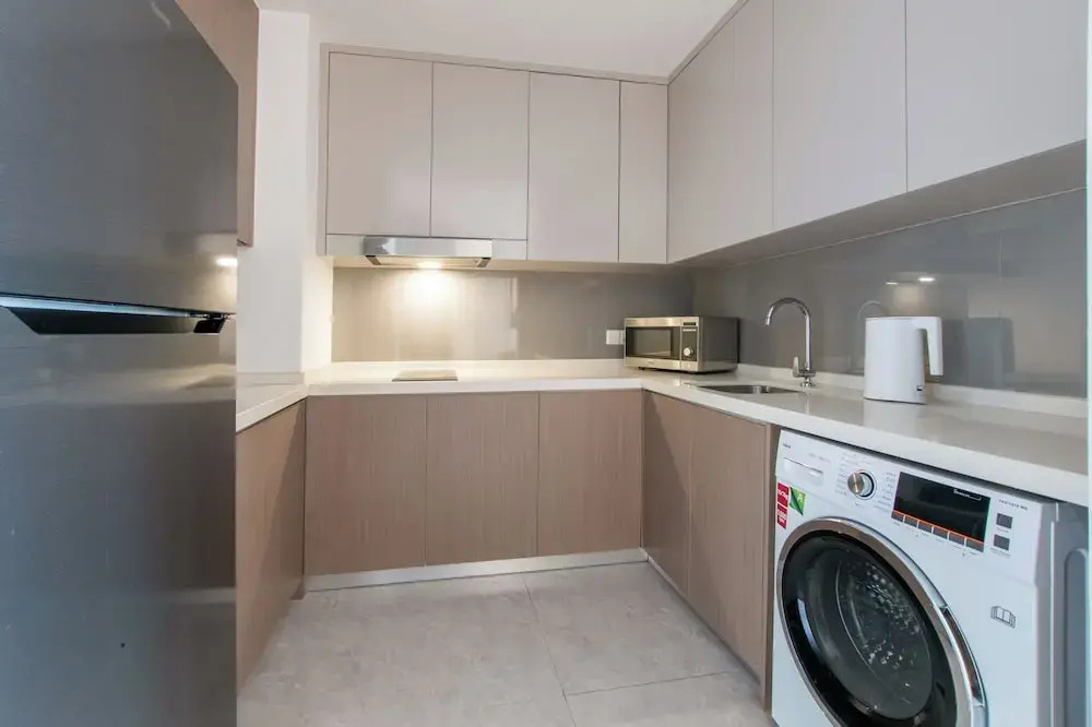 Agile Residence Bukit Bintang By Heystay Management