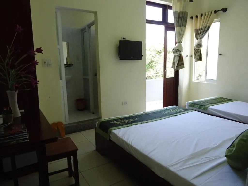 Nam Ngai Hotel