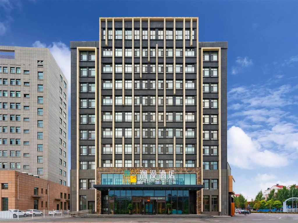 CHEERMAY HOTELS(Changchun Xingshun FAW Branch)