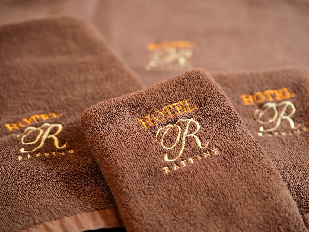 HOTEL RAFFINE - Adults Only