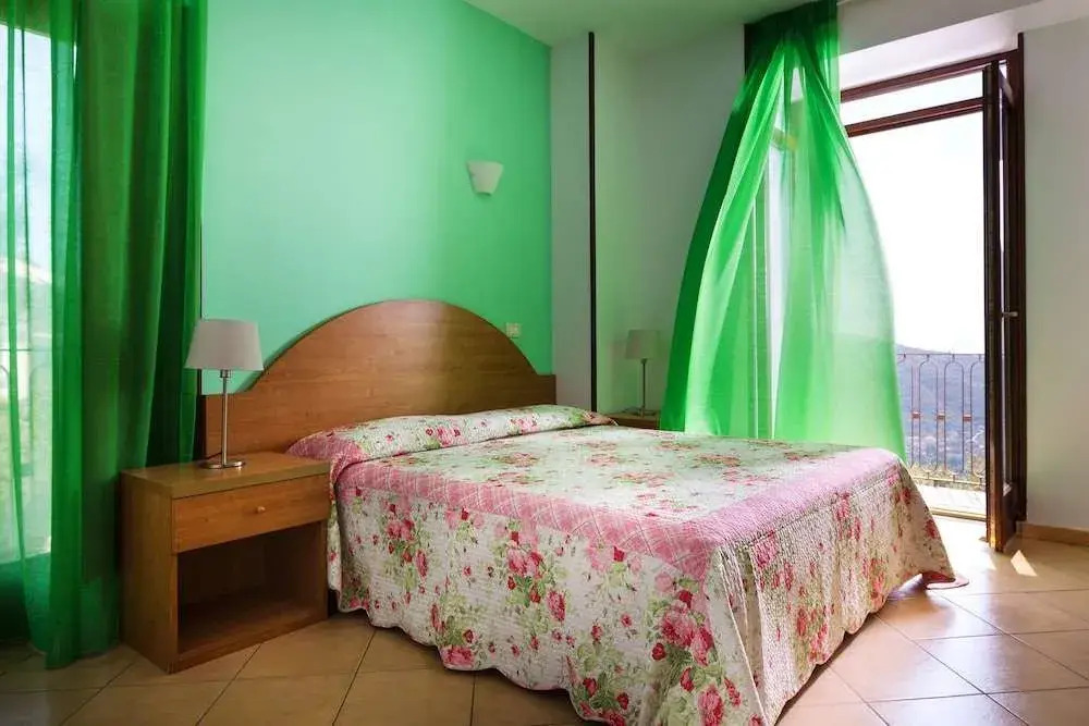 LUlivo Resort