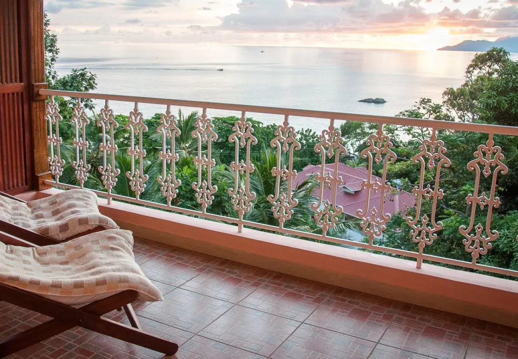 Glacis Heights Villa