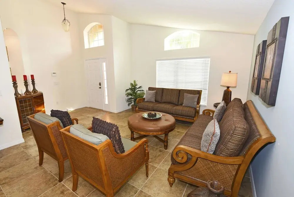 Homes4uu Vacation Homes Orlando