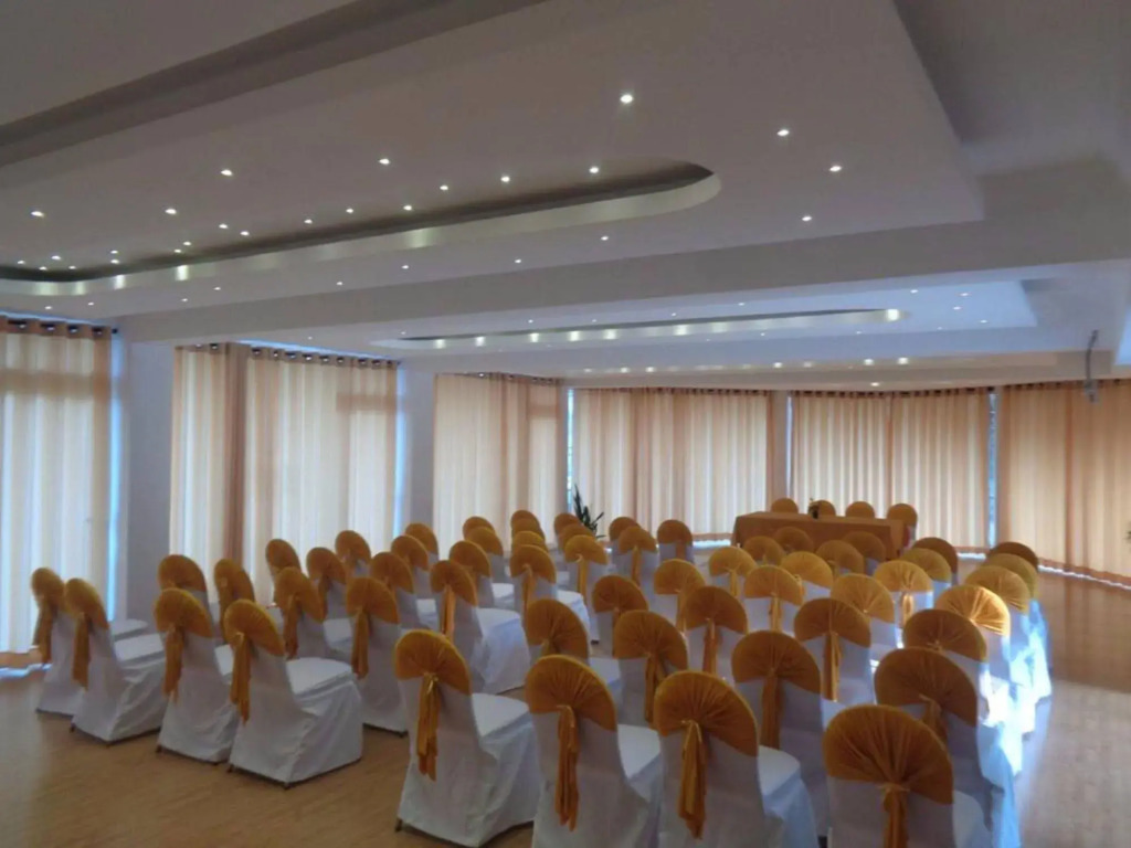 Sky View Grand